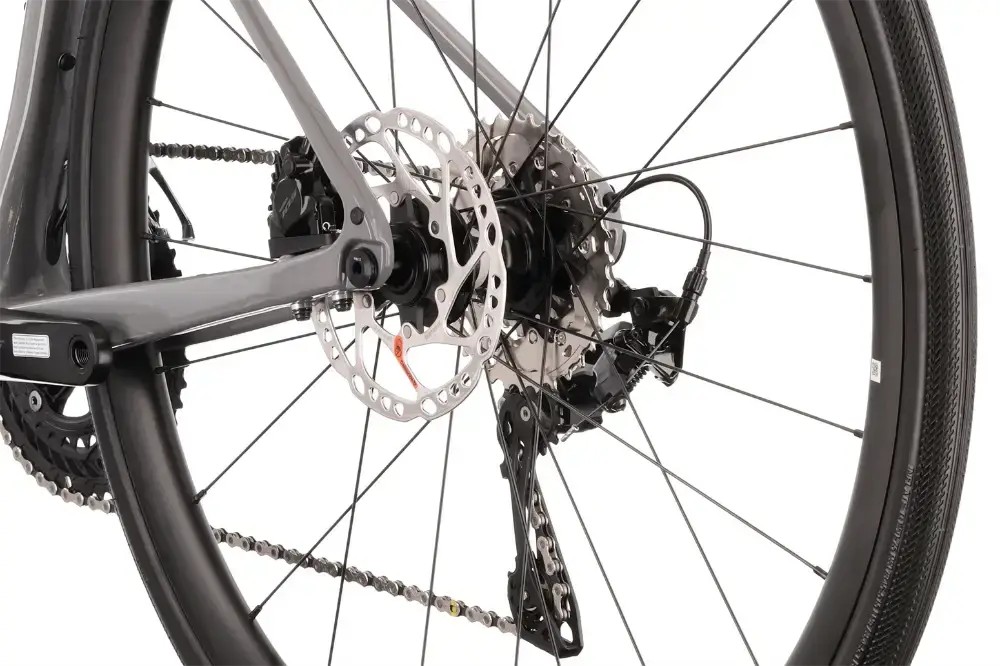 Rower szosowy damski Liv Avail Advanced 2 2026