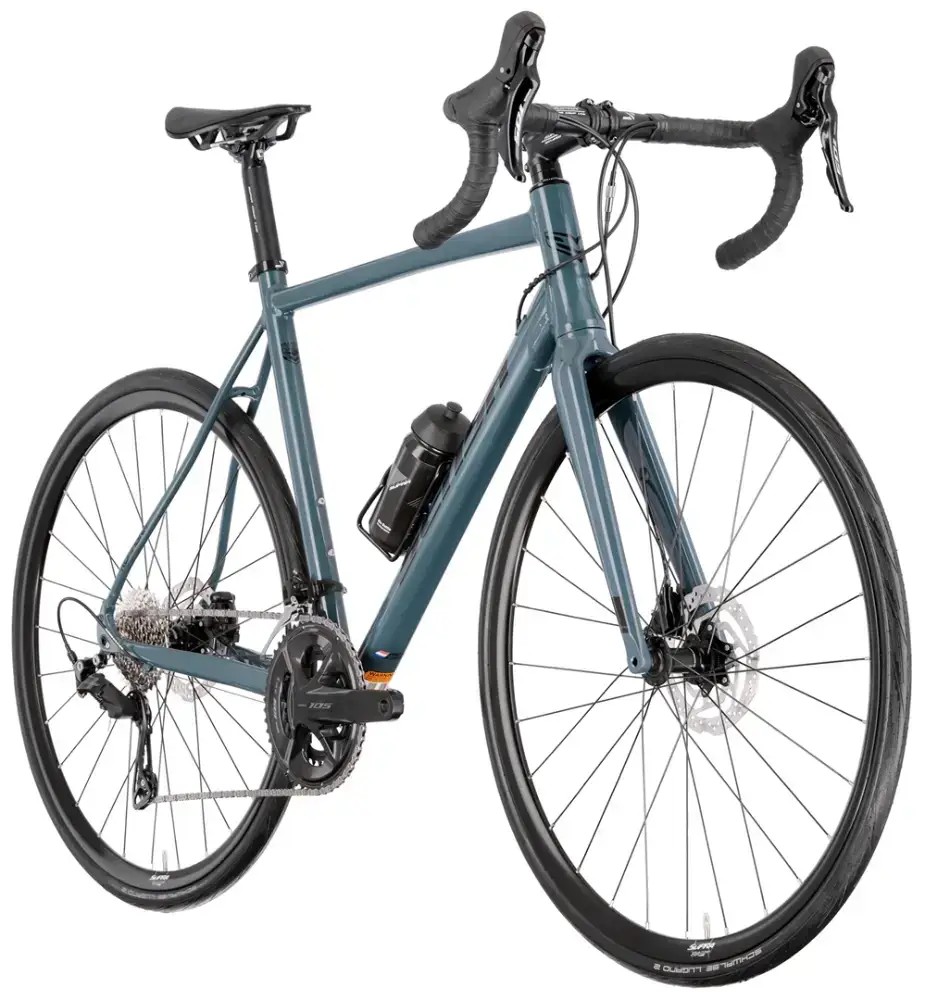 Rower szosowy Sensa Romagna Disc Limited 105 2x12