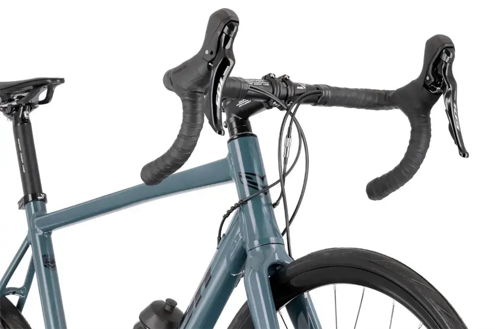 Rower szosowy Sensa Romagna Disc Limited 105 2x12