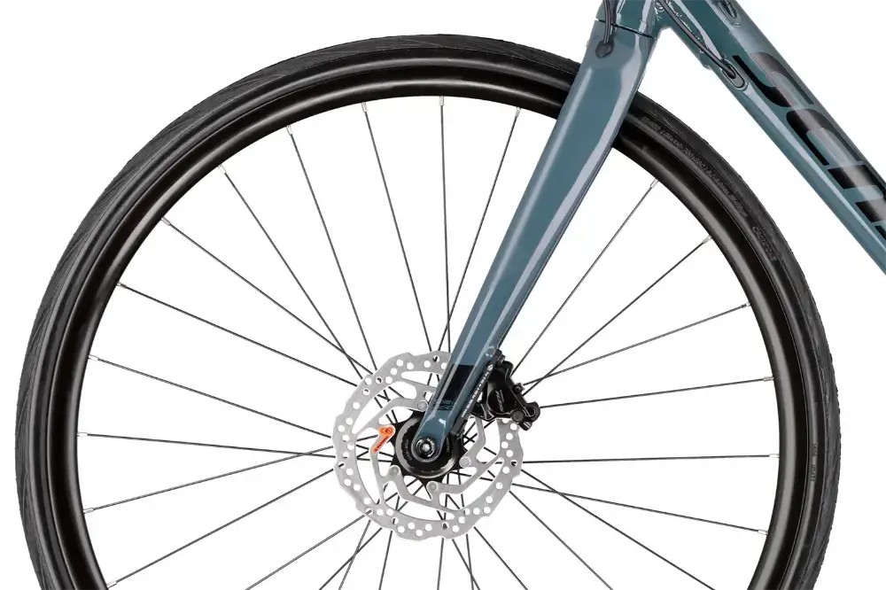 Rower szosowy Sensa Romagna Disc Limited 105 2x12