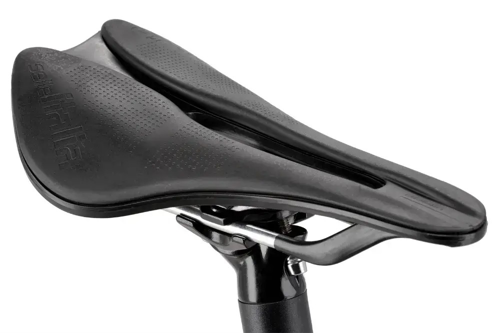 Rower szosowy Sensa Romagna Disc Limited 105 2x12