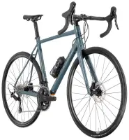 Sensa Romagna Disc Limited 105 2x12 road bike