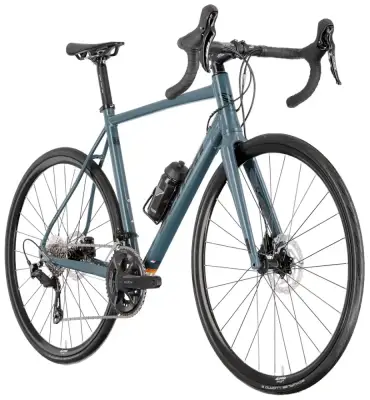 Rower szosowy Sensa Romagna Disc Limited 105 2x12