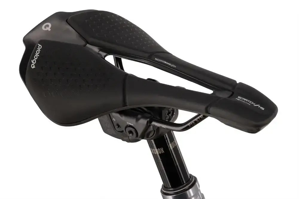 Rower Mtb Lapierre Zesty CF SE