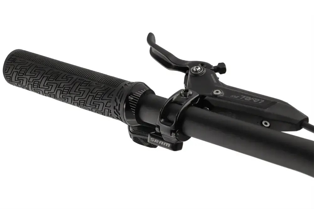 Rower Mtb Lapierre Zesty CF SE