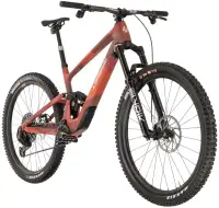 Rower Mtb Lapierre Zesty CF SE