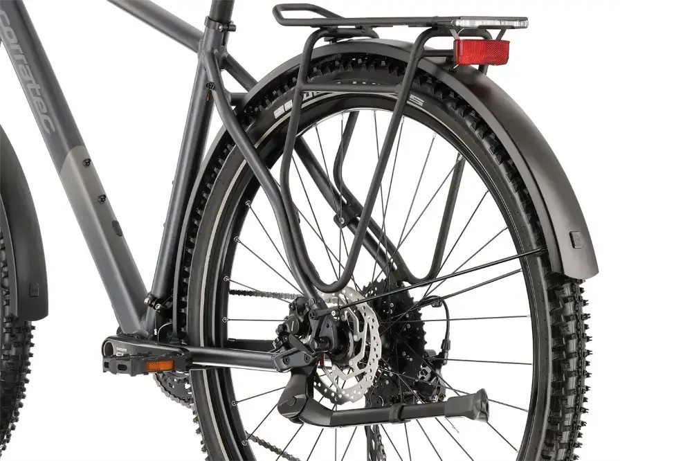 Rower trekkingowy Corratec Mtc Elite