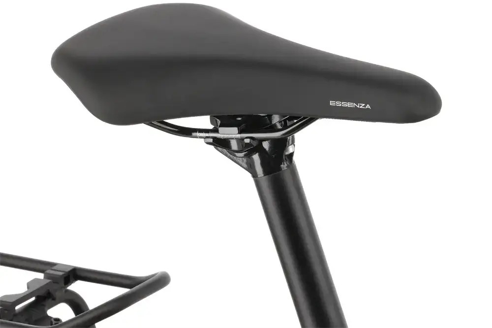 Rower trekkingowy Corratec Mtc Elite