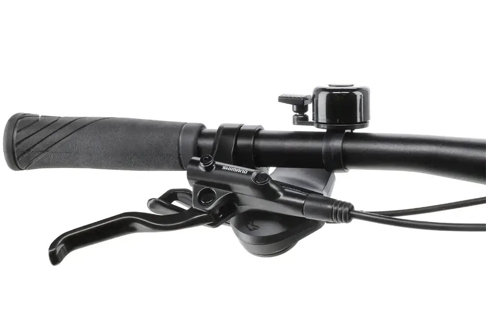 Rower trekkingowy Corratec Mtc Elite