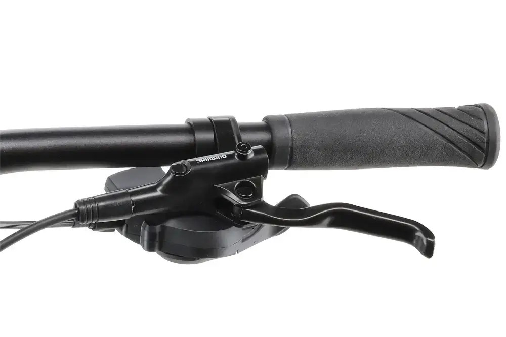 Rower trekkingowy Corratec Mtc Elite