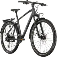 Rower trekkingowy Corratec Mtc Elite
