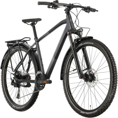 Rower trekkingowy Corratec Mtc Elite