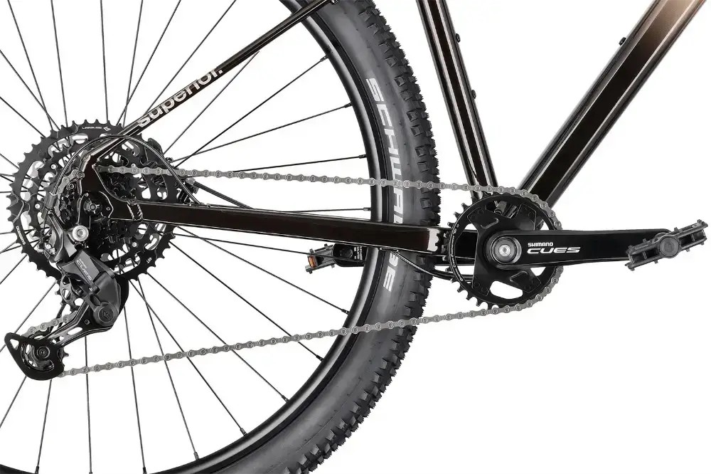 Rower Mtb damski Superior XC 6.2 MS