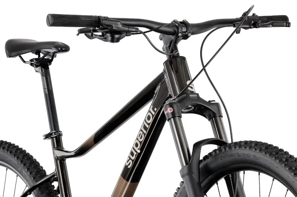 Rower Mtb damski Superior XC 6.2 MS