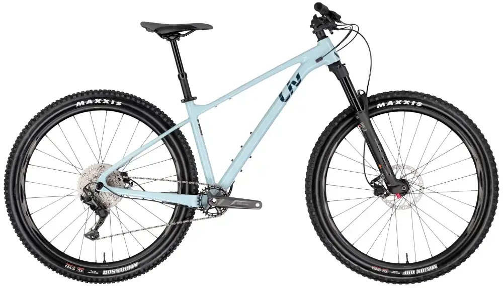 Rower Mtb damski Liv Lurra 2 29