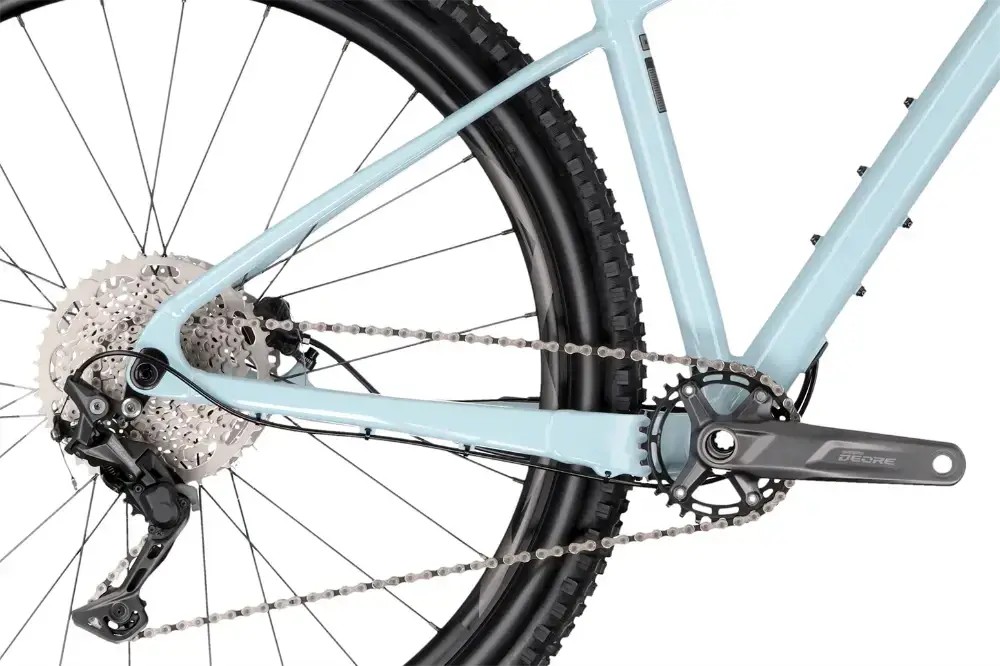 Rower Mtb damski Liv Lurra 2 29