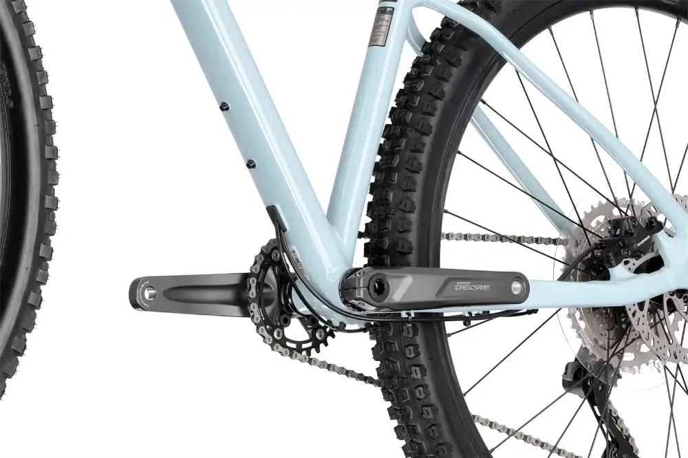 Rower Mtb damski Liv Lurra 2 29