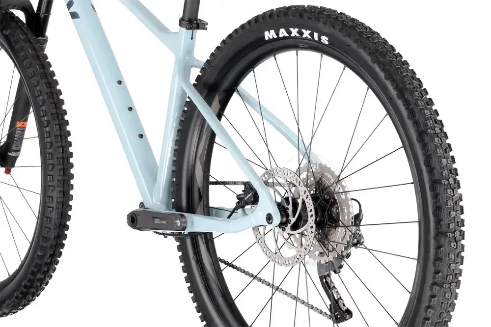 Rower Mtb damski Liv Lurra 2 29