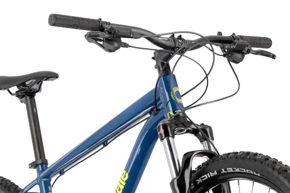 Rower Mtb Cannondale Trail 6 MS