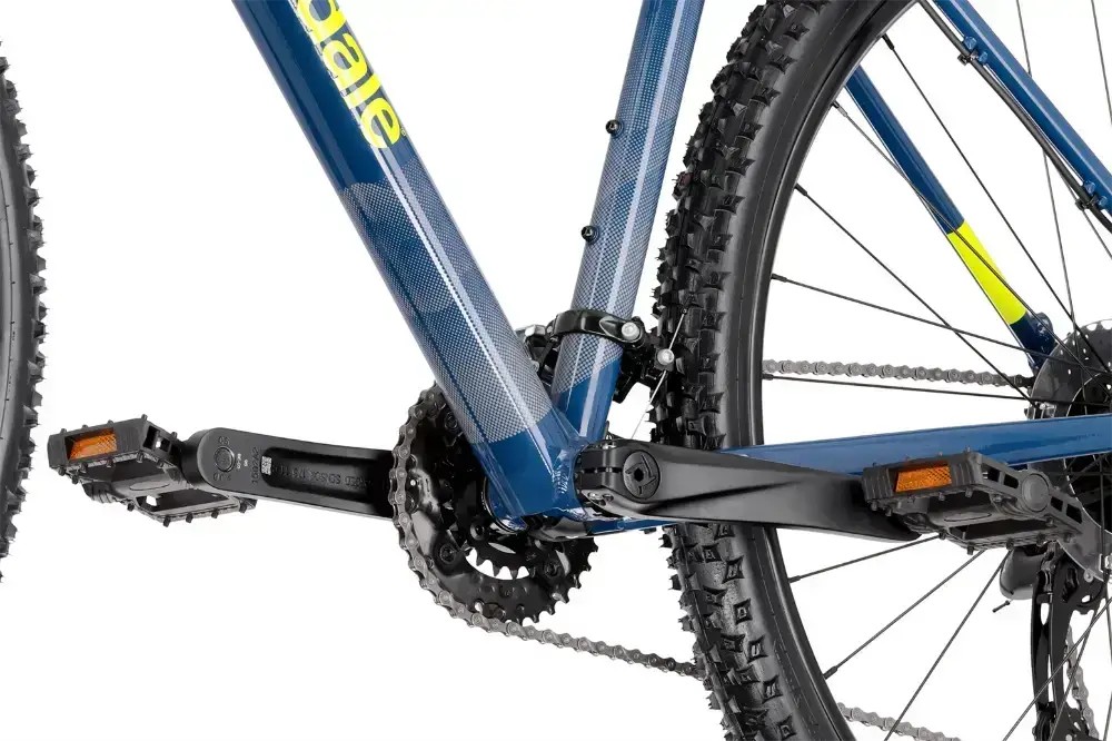 Rower Mtb Cannondale Trail 6 MS