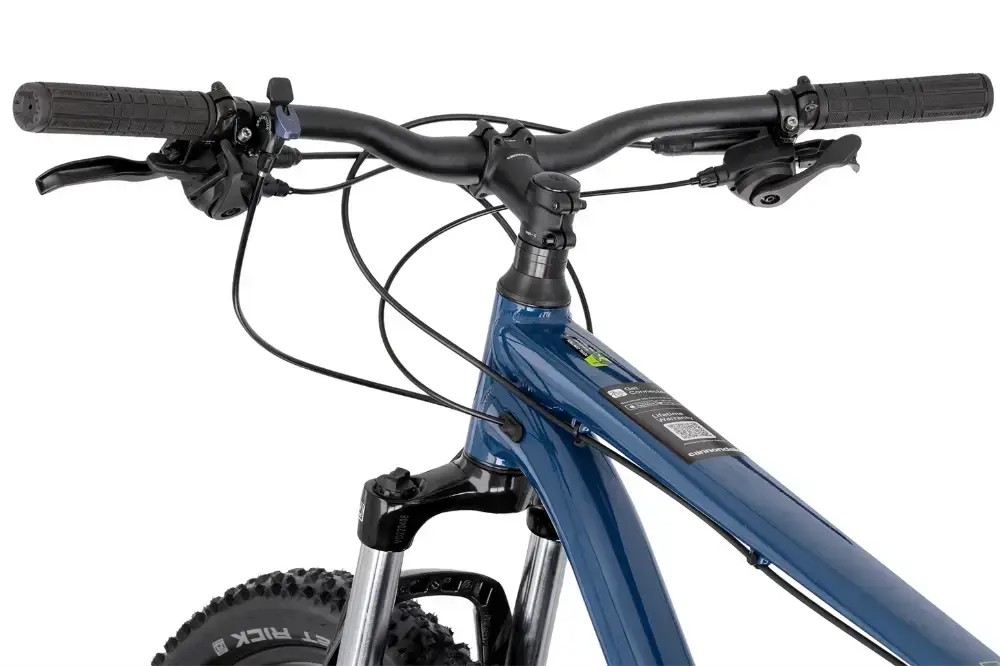 Rower Mtb Cannondale Trail 6 MS