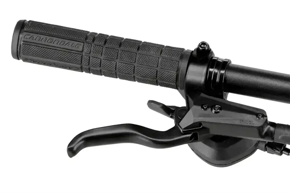 Rower Mtb Cannondale Trail 6 MS