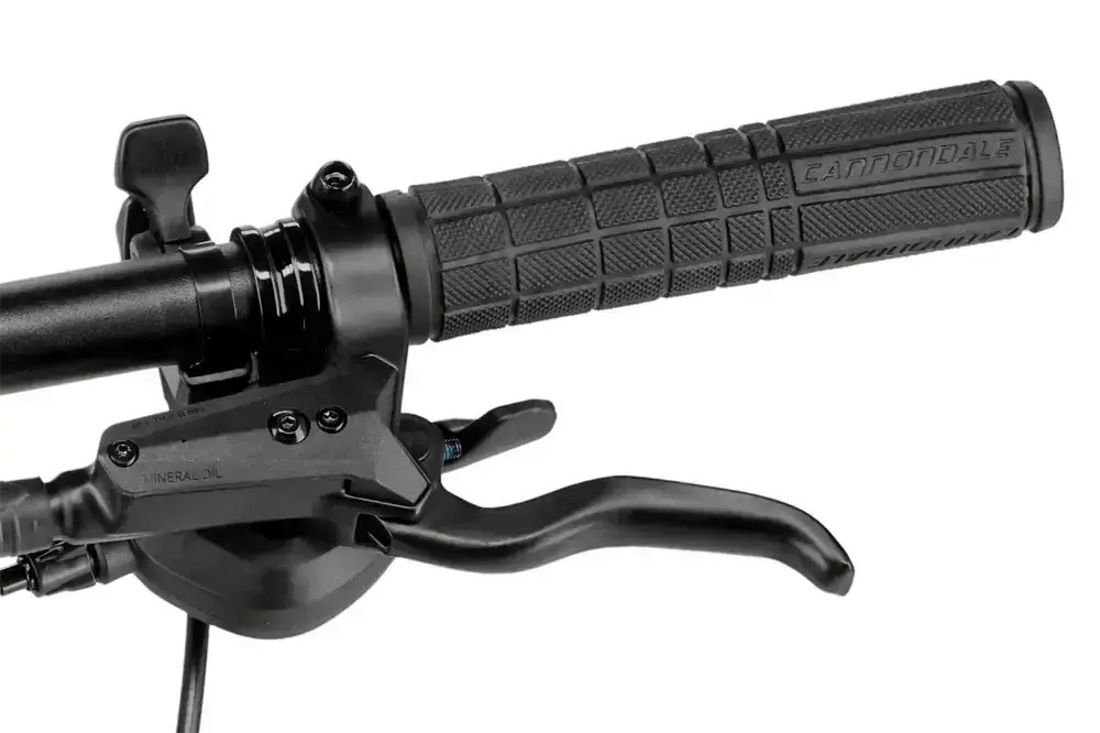 Rower Mtb Cannondale Trail 6 MS