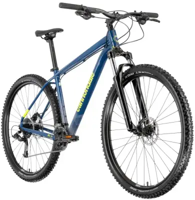 Rower Mtb Cannondale Trail 6 MS