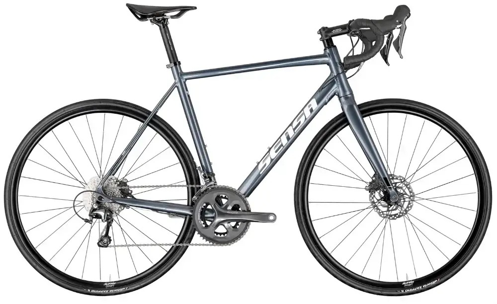 Rower szosowy Sensa Romagna Disc Tiagra