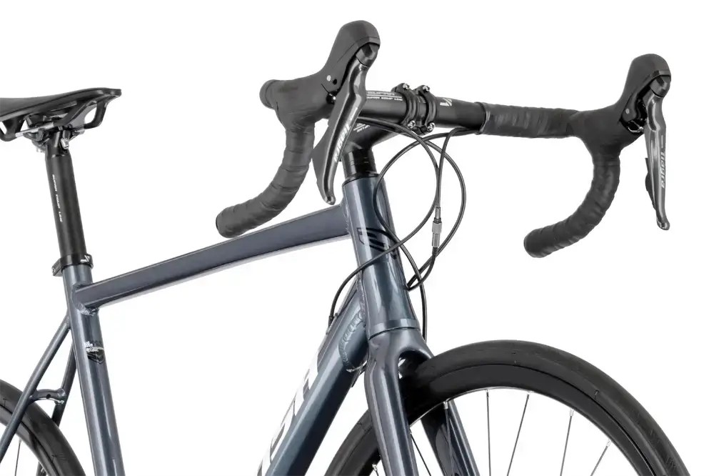 Rower szosowy Sensa Romagna Disc Tiagra