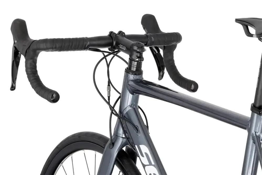 Rower szosowy Sensa Romagna Disc Tiagra