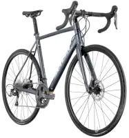 Sensa Romagna Disc Tiagra Road Bike