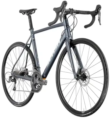 Rower szosowy Sensa Romagna Disc Tiagra