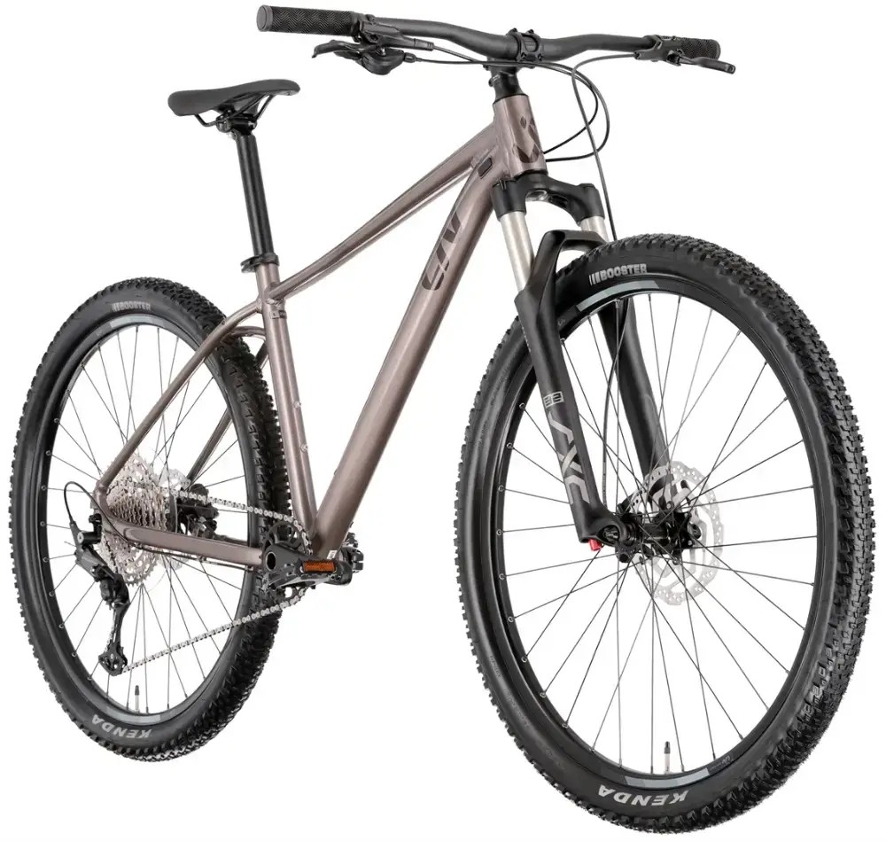Rower Mtb damski Liv Tempt 0