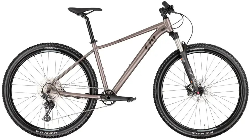 Rower Mtb damski Liv Tempt 0