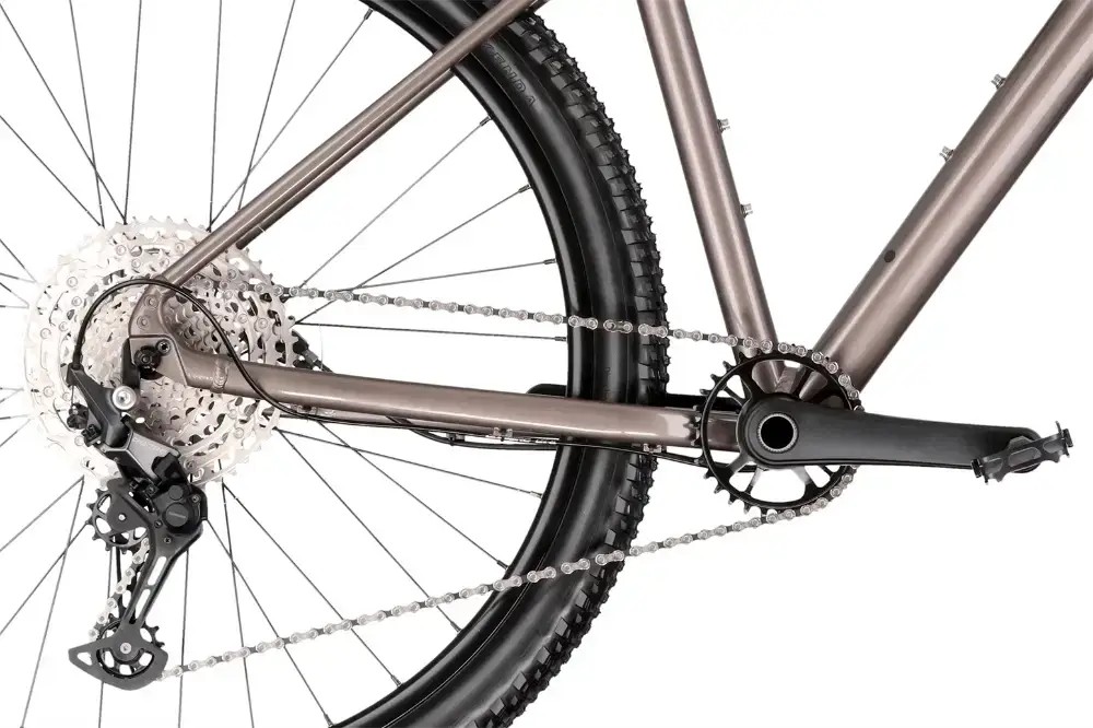 Rower Mtb damski Liv Tempt 0