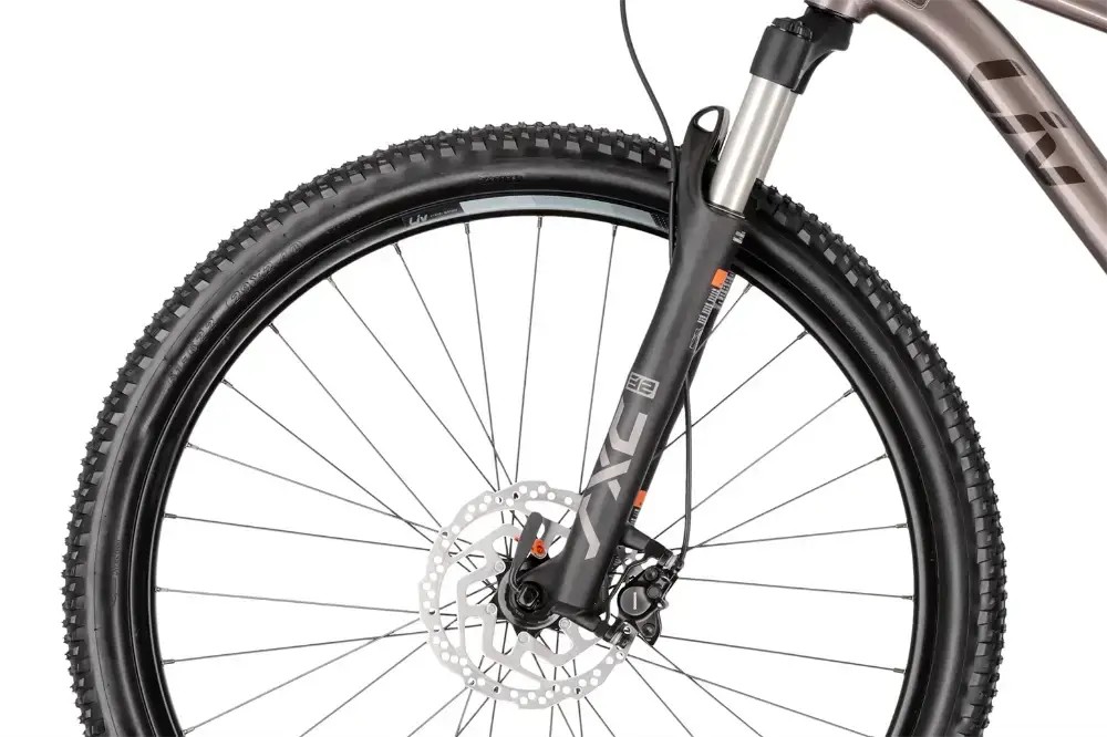 Rower Mtb damski Liv Tempt 0