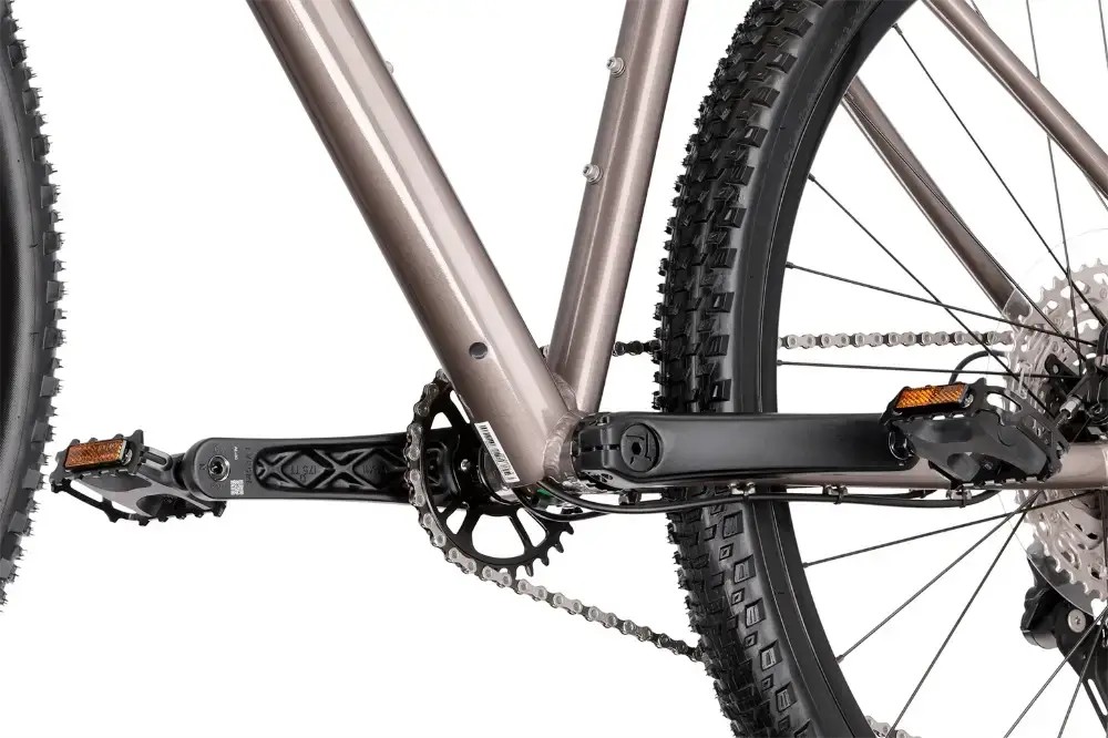 Rower Mtb damski Liv Tempt 0