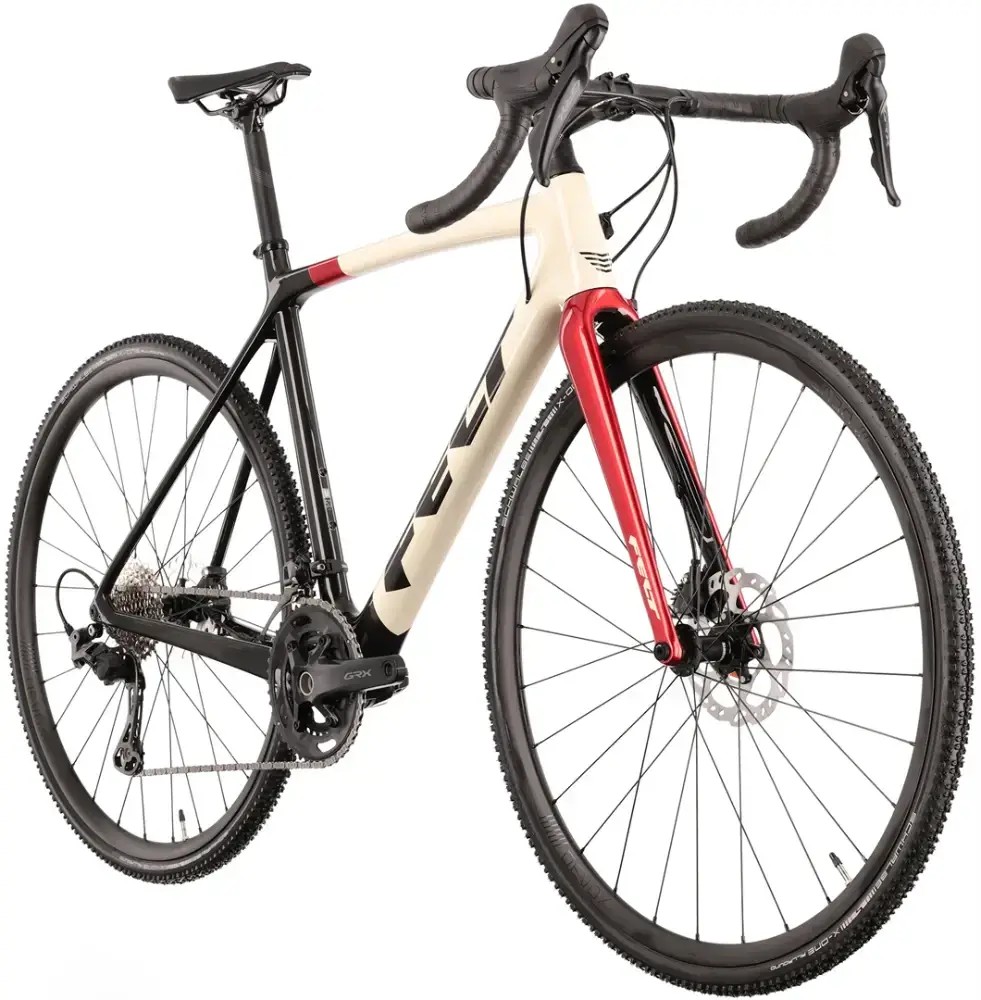 Rower przełajowy Felt FX Advanced