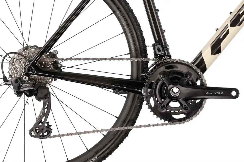 Rower przełajowy Felt FX Advanced