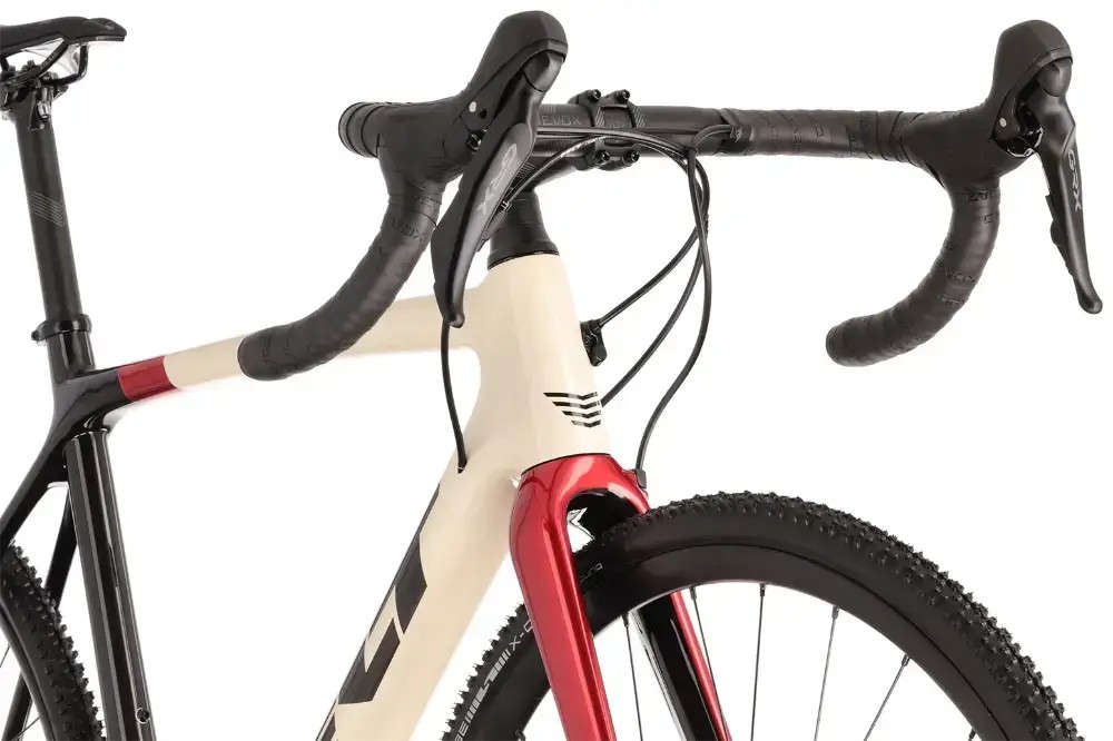 Rower przełajowy Felt FX Advanced