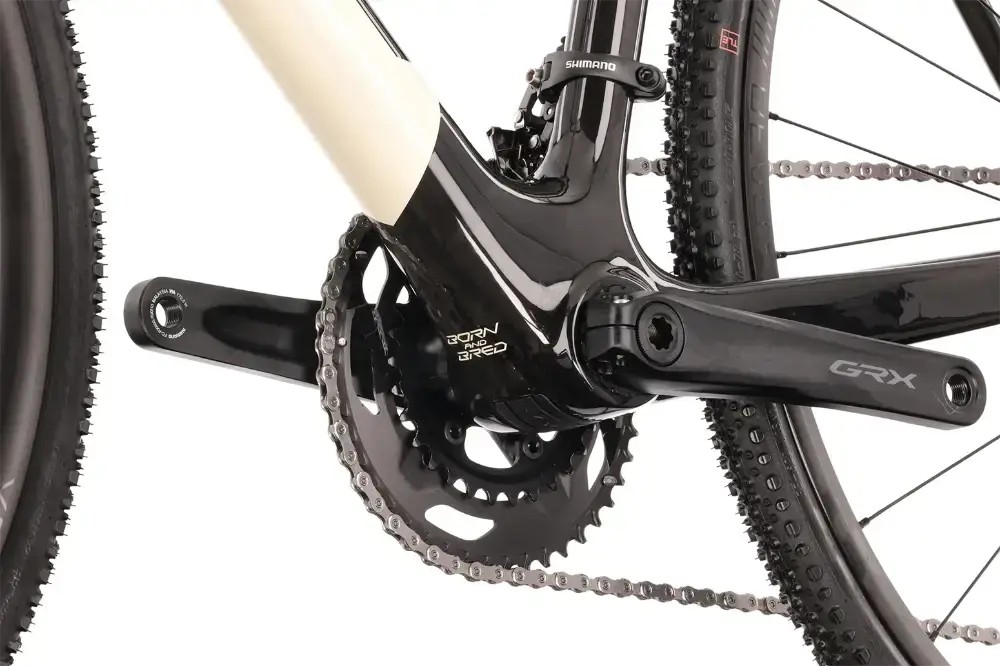 Rower przełajowy Felt FX Advanced