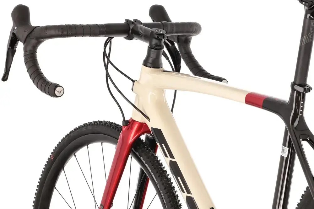 Rower przełajowy Felt FX Advanced