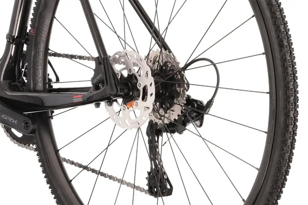 Rower przełajowy Felt FX Advanced