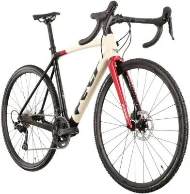 Rower przełajowy Felt FX Advanced