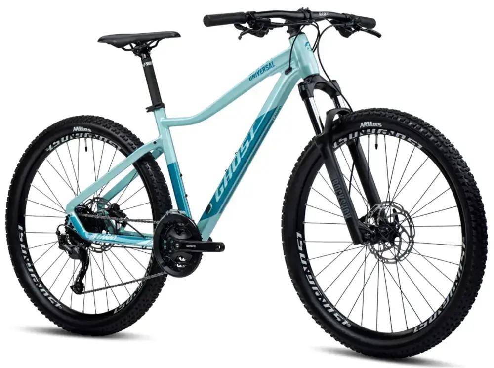 Rower Mtb damski Ghost Lanao Universal 27.5 AL
