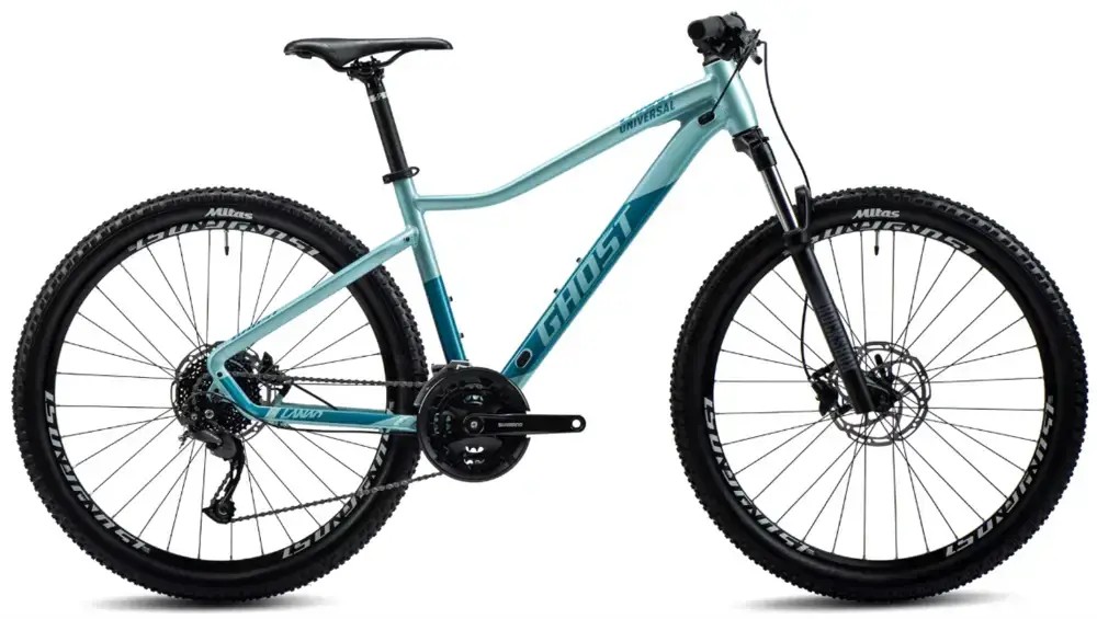 Rower Mtb damski Ghost Lanao Universal 27.5 AL