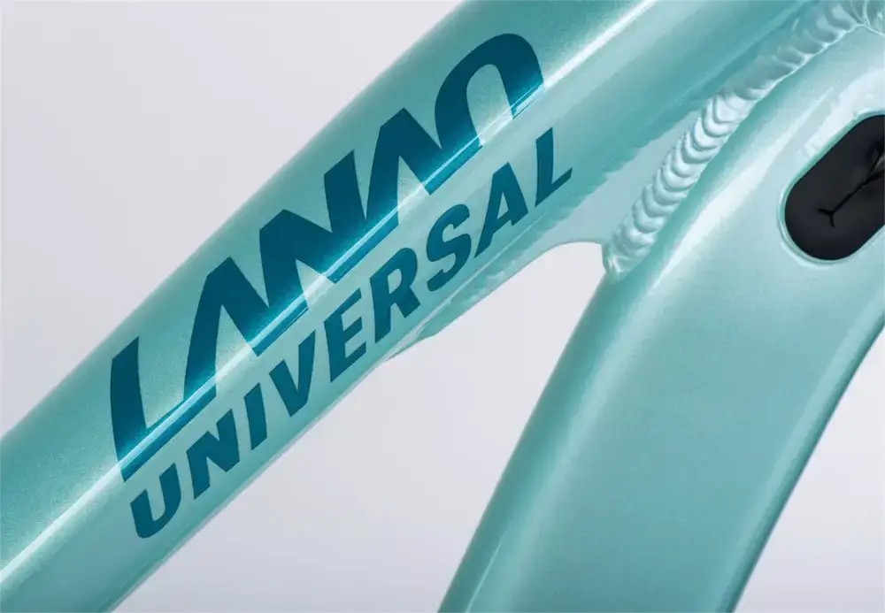 Rower Mtb damski Ghost Lanao Universal 27.5 AL