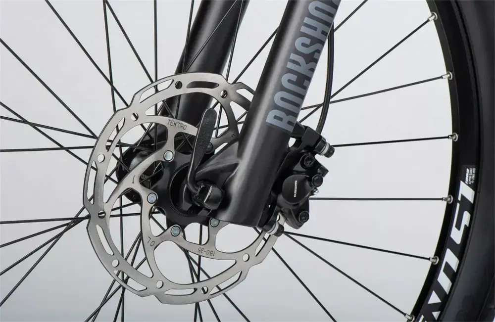 Rower Mtb damski Ghost Lanao Universal 27.5 AL