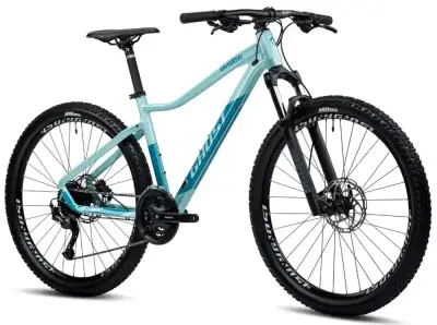 Rower Mtb damski Ghost Lanao Universal 27.5 AL